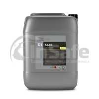 Первичный бесконтактный состав SAFE 01 Series 3, 20 л, 150120S3, Smart Open